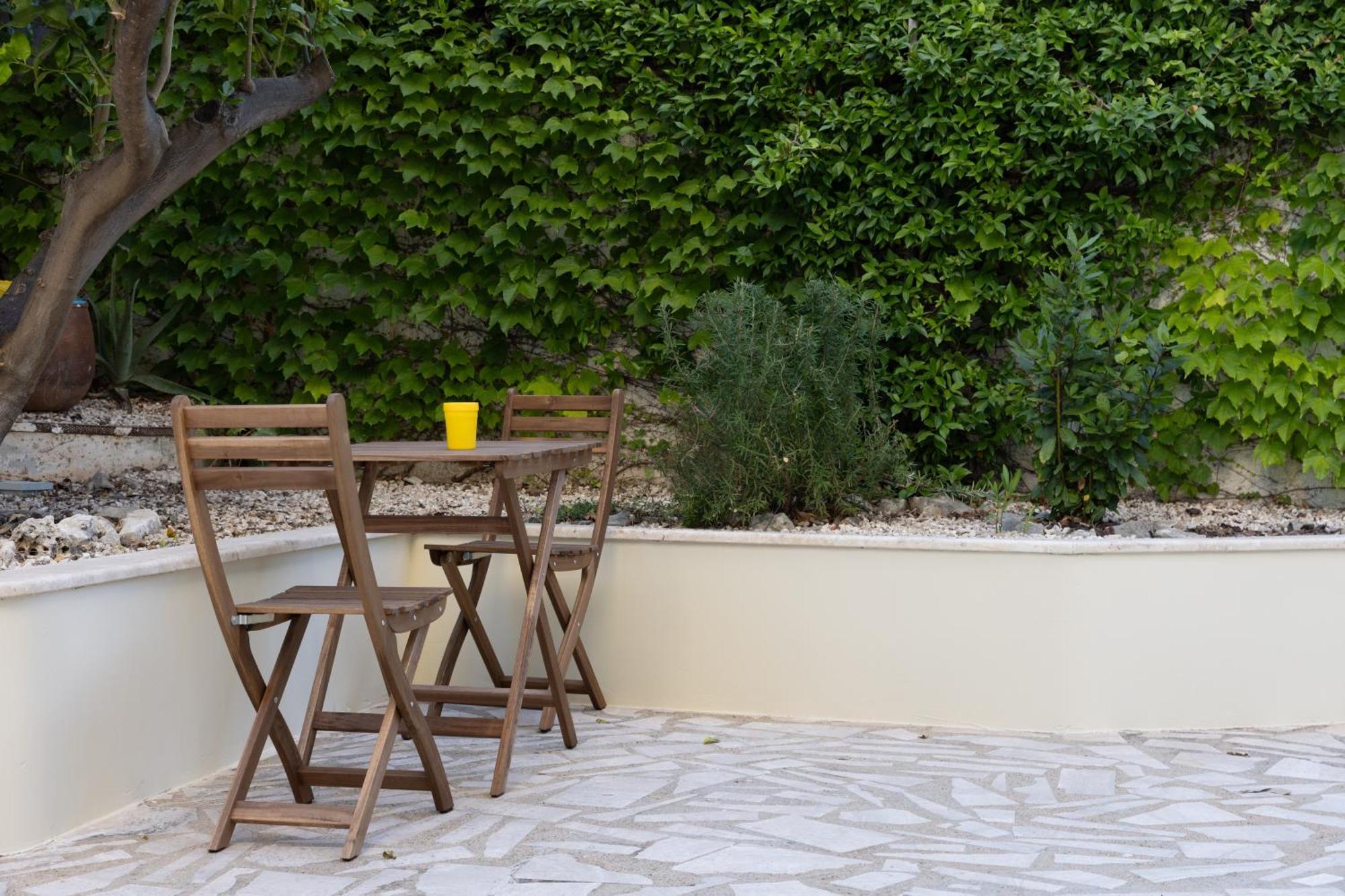 Su Entu Guest House Cala Gonone Exterior photo