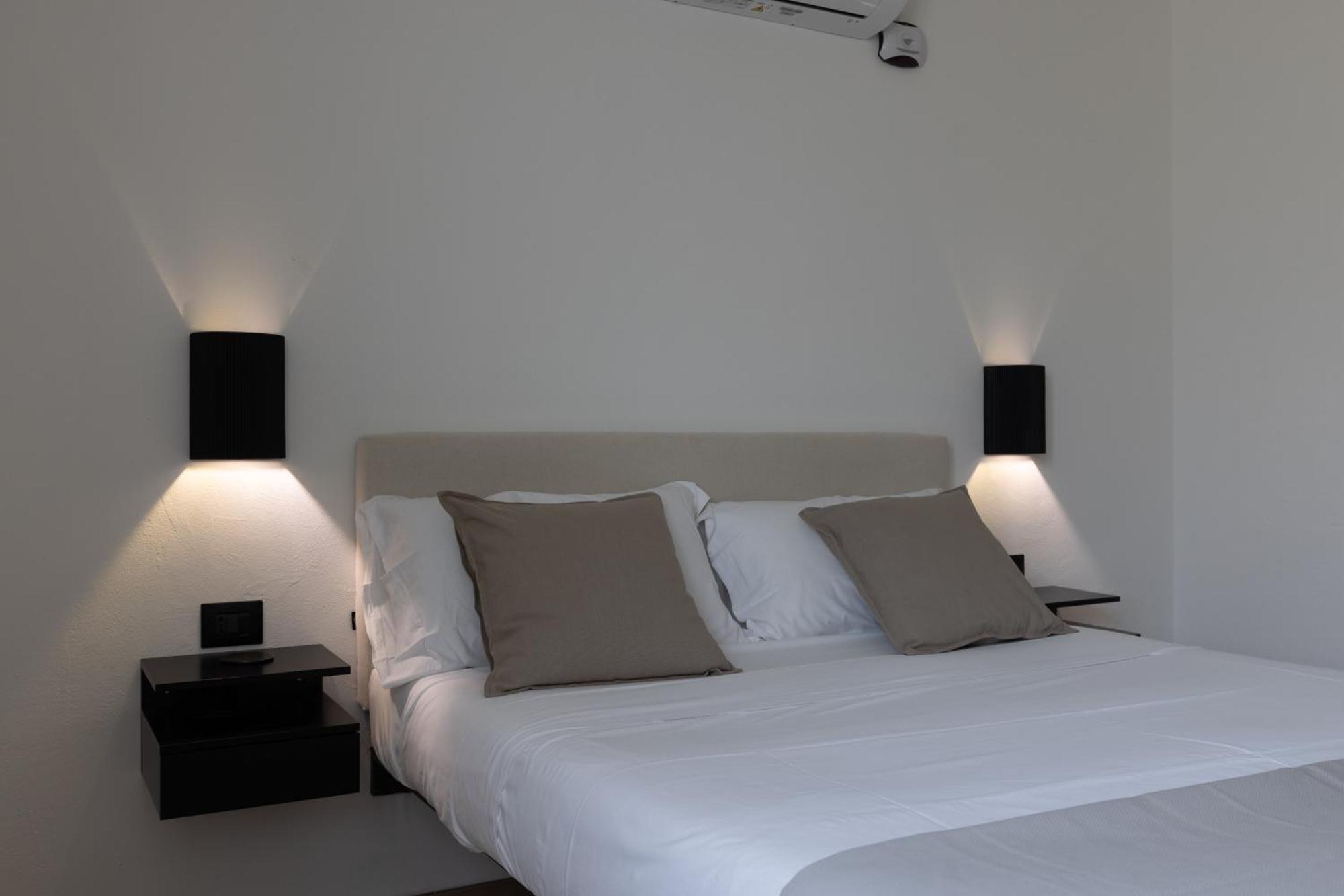 Su Entu Guest House Cala Gonone Exterior photo