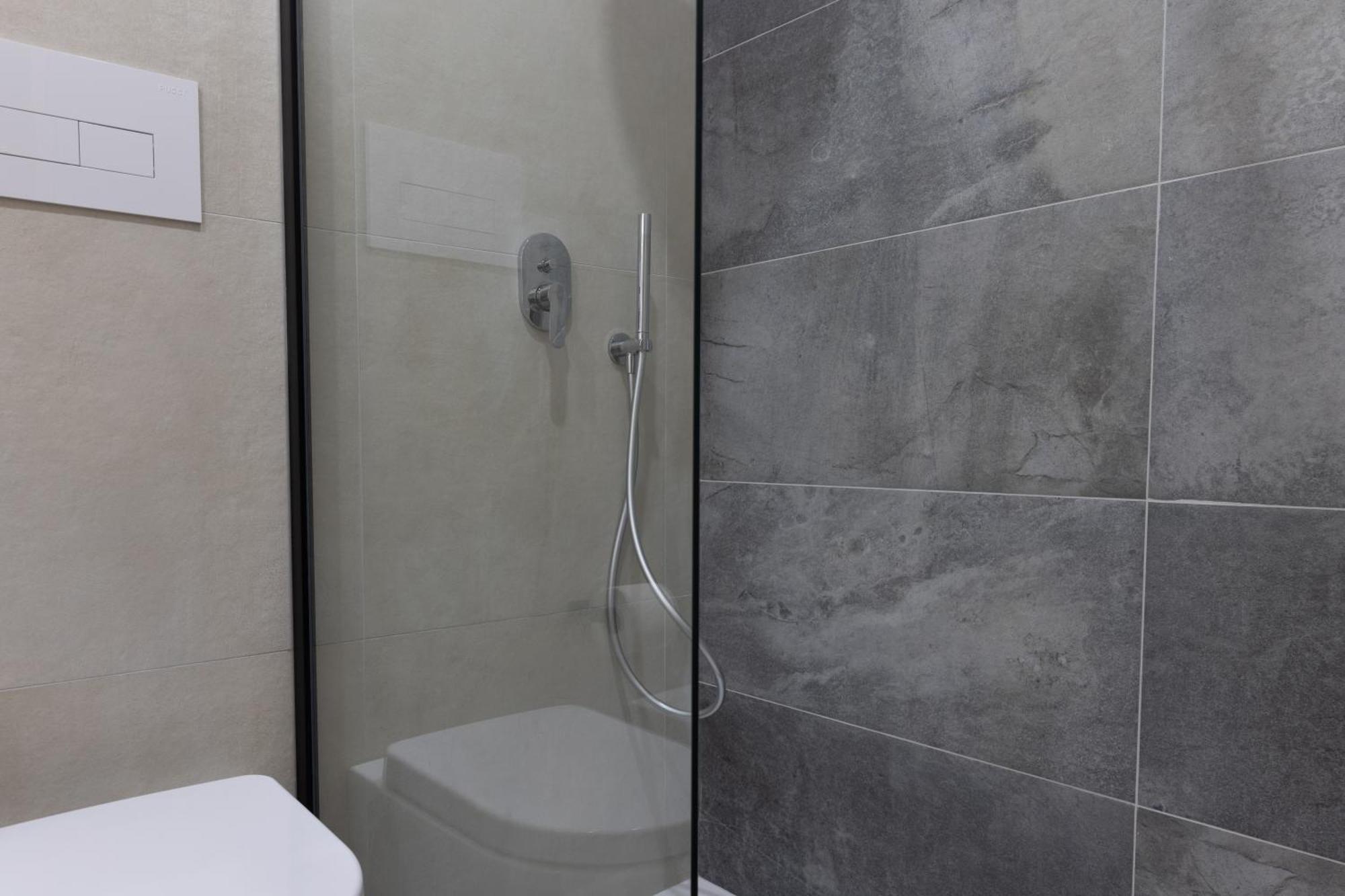 Su Entu Guest House Cala Gonone Exterior photo
